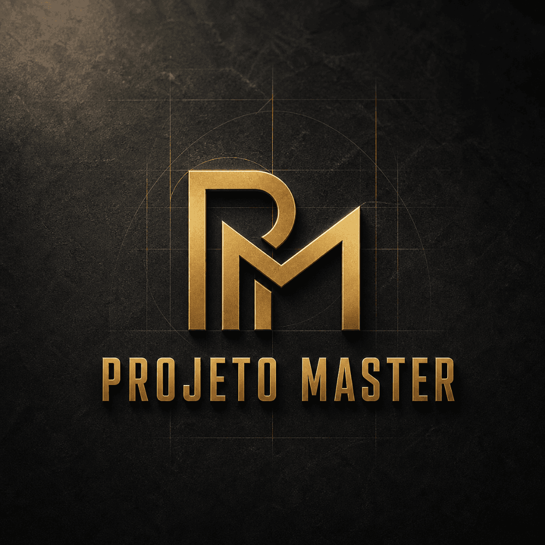 Projeto Master